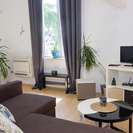 Designer With A Top Central Location