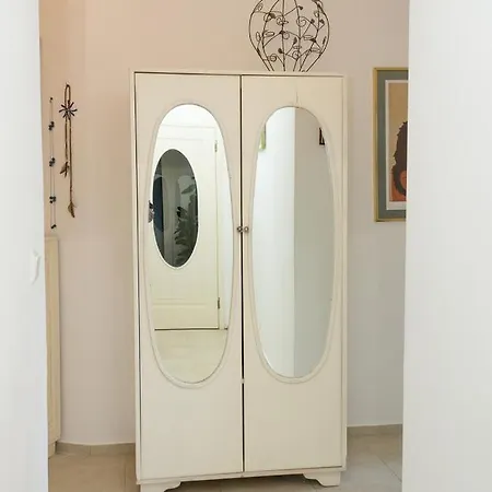 Apartment Designer With A Top Central Location Varna