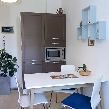 Apartment Designer With A Top Central Location Varna