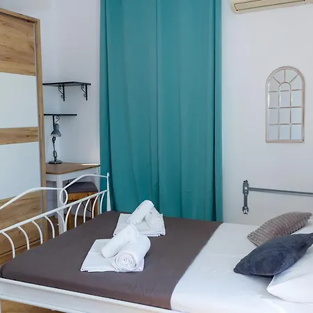Apartment Designer With A Top Central Location Varna
