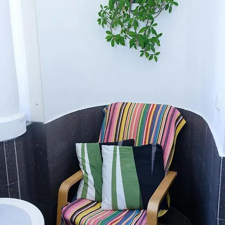 Apartment Designer With A Top Central Location *