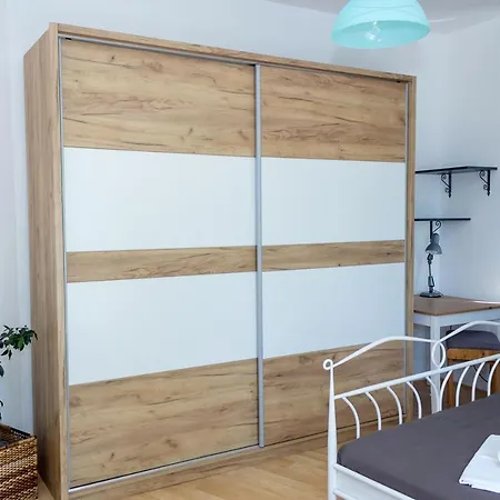 Designer With A Top Central Location Apartment Varna