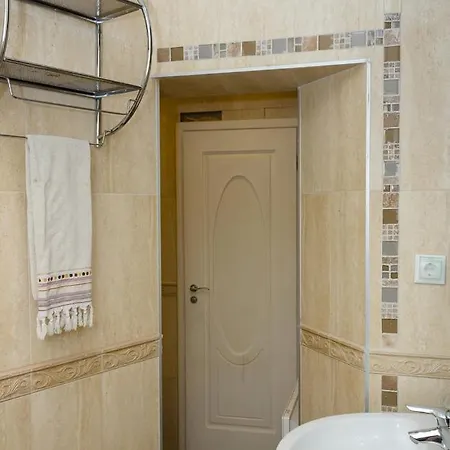 Designer With A Top Central Location *