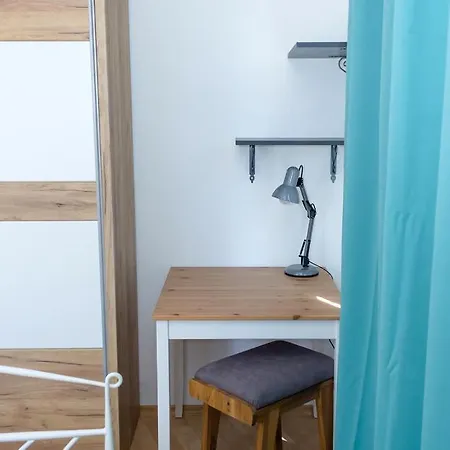 Designer With A Top Central Location Apartment